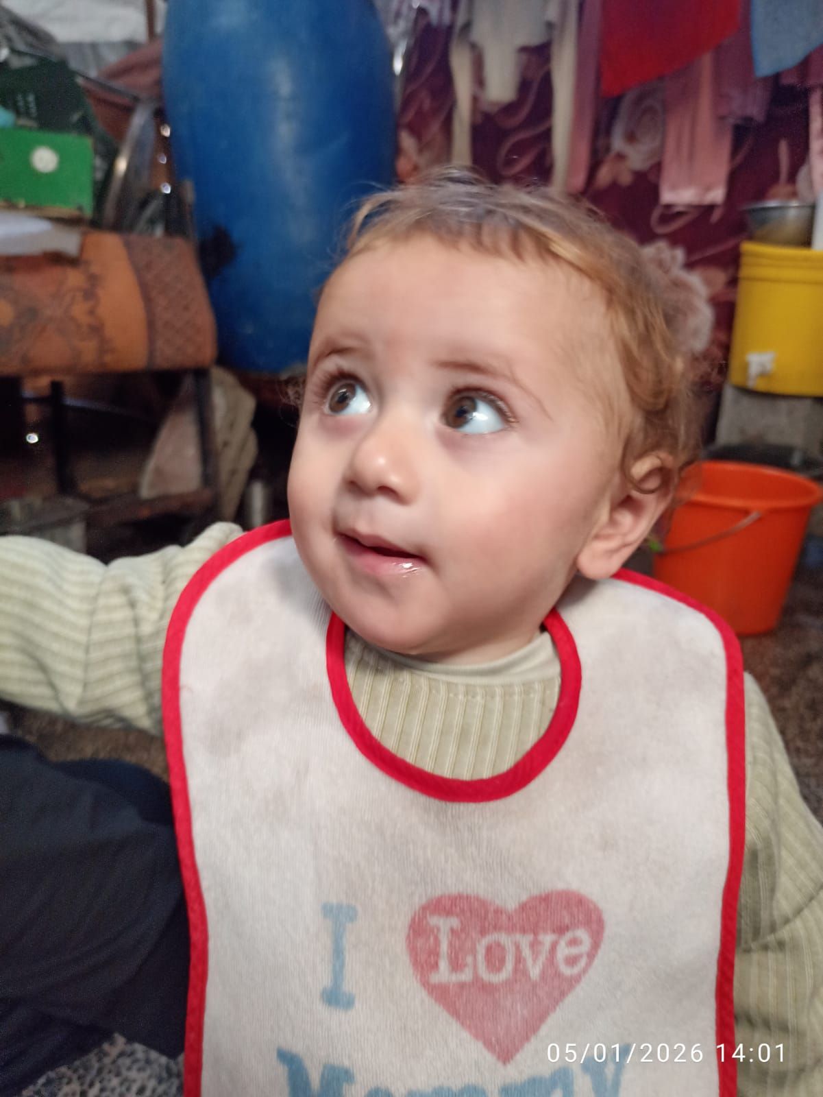 Yatimi - Human Appeal - Mira