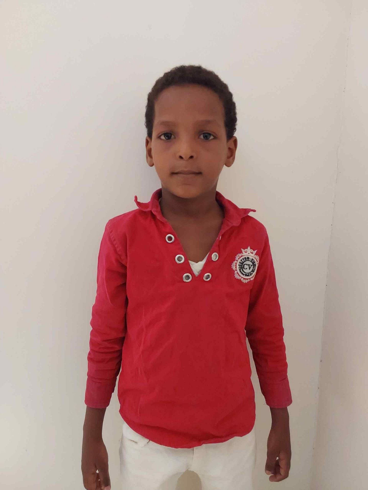 Yatimi - Human Appeal - Adel Adel Mohammed Qassem