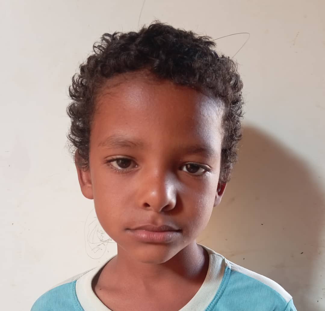 Yatimi - Human Appeal - Hosam