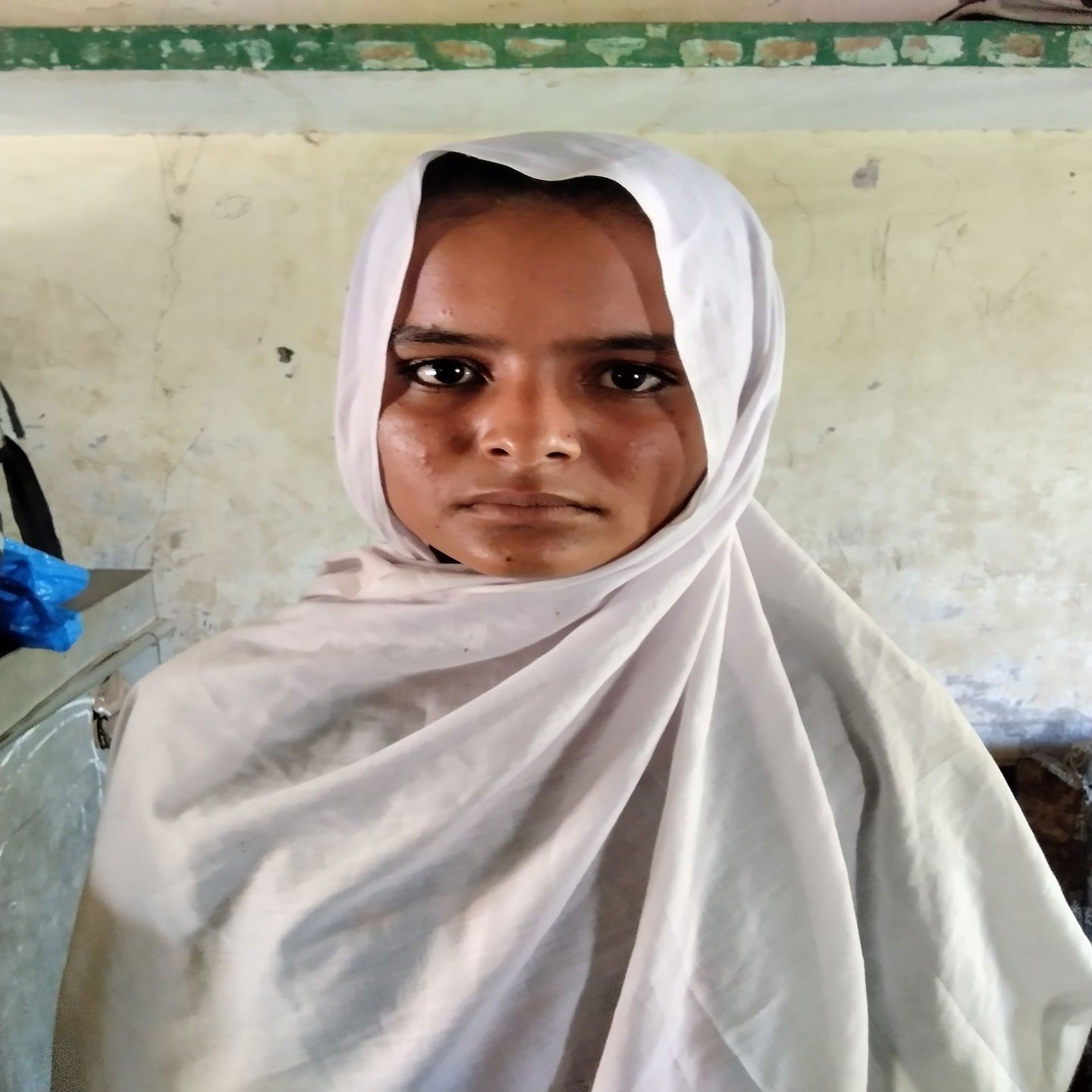 Yatimi - Human Appeal - Abida