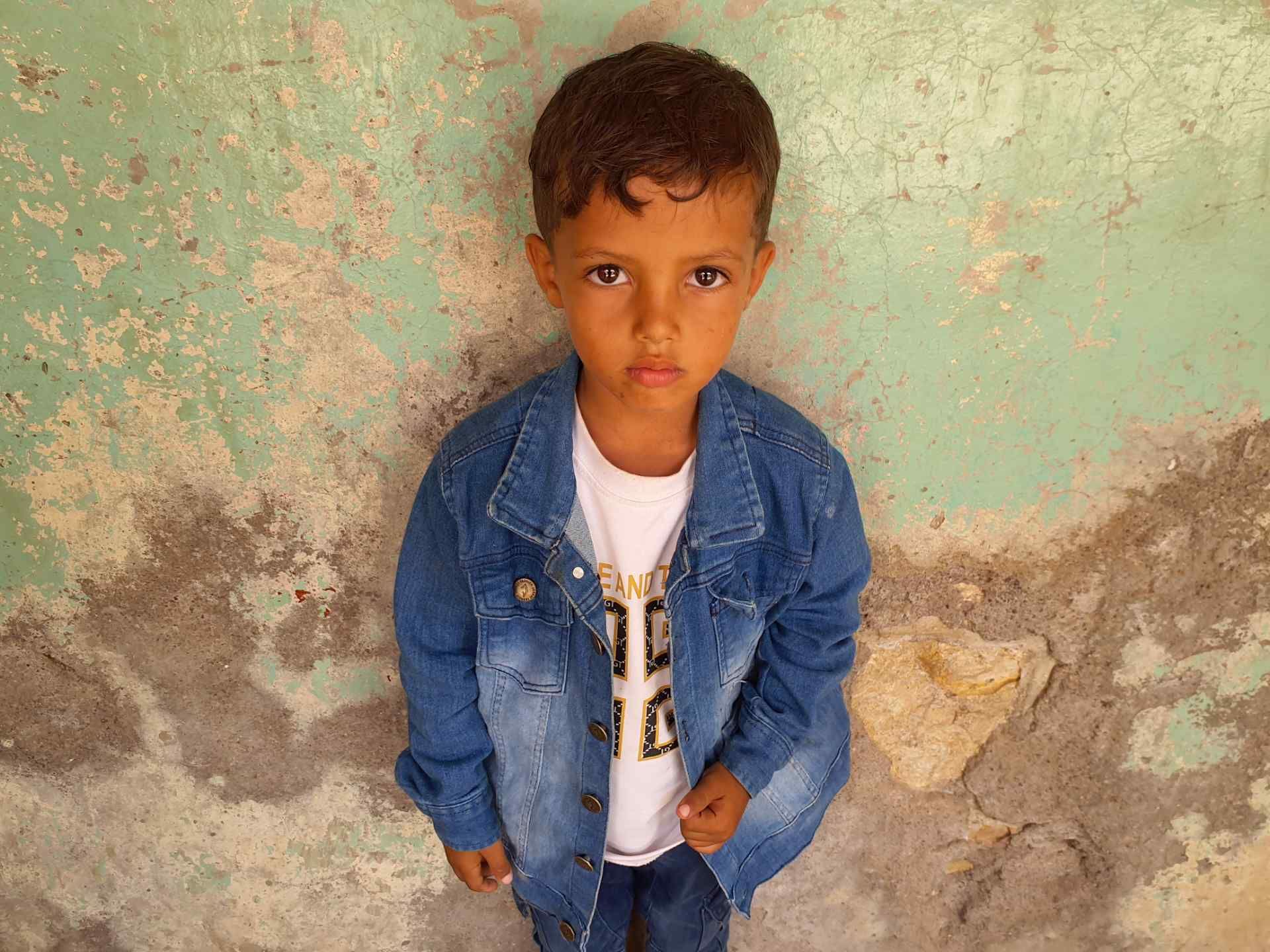 Yatimi - Human Appeal - Amer