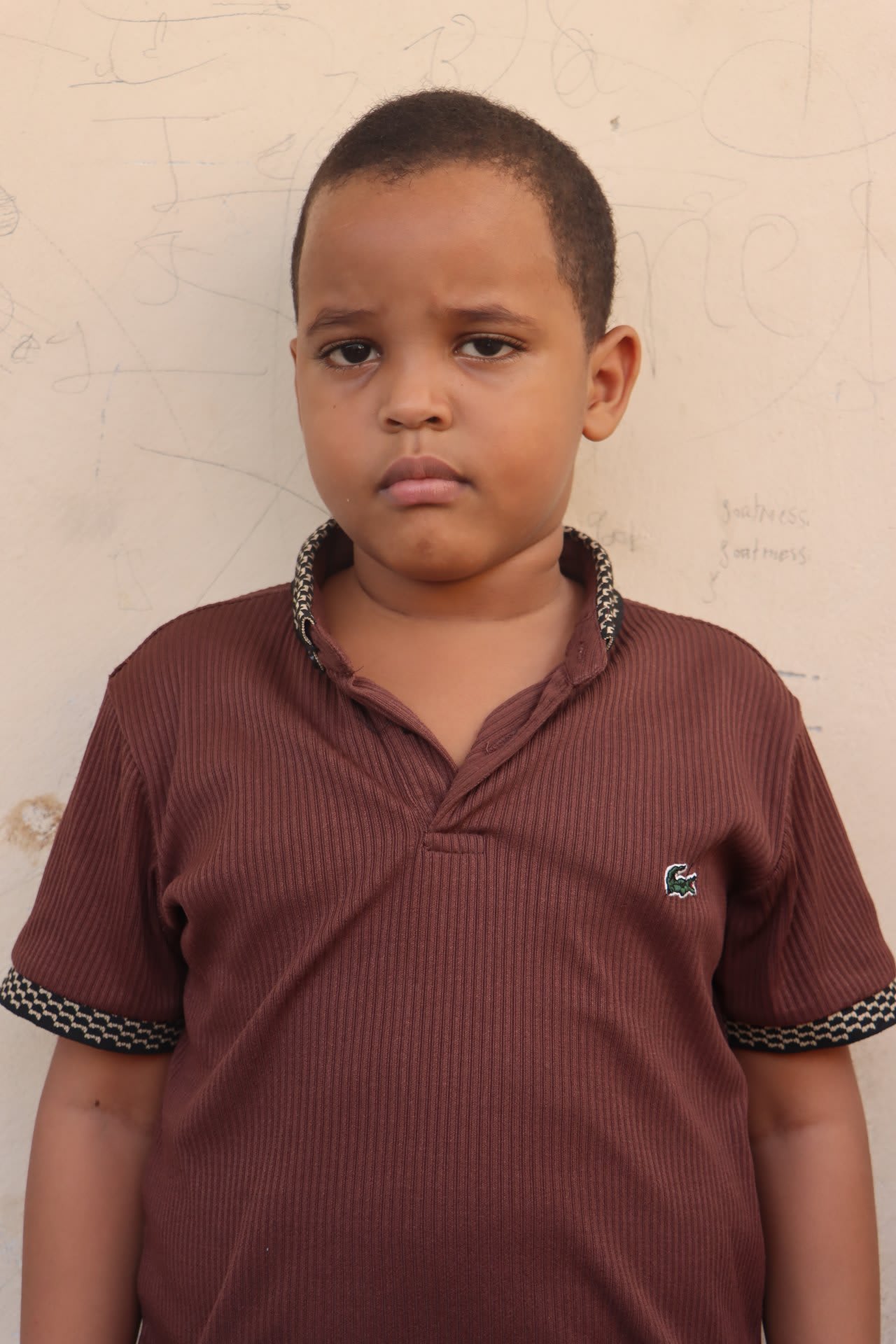 Yatimi - Human Appeal - Abdikafi Abdiwali