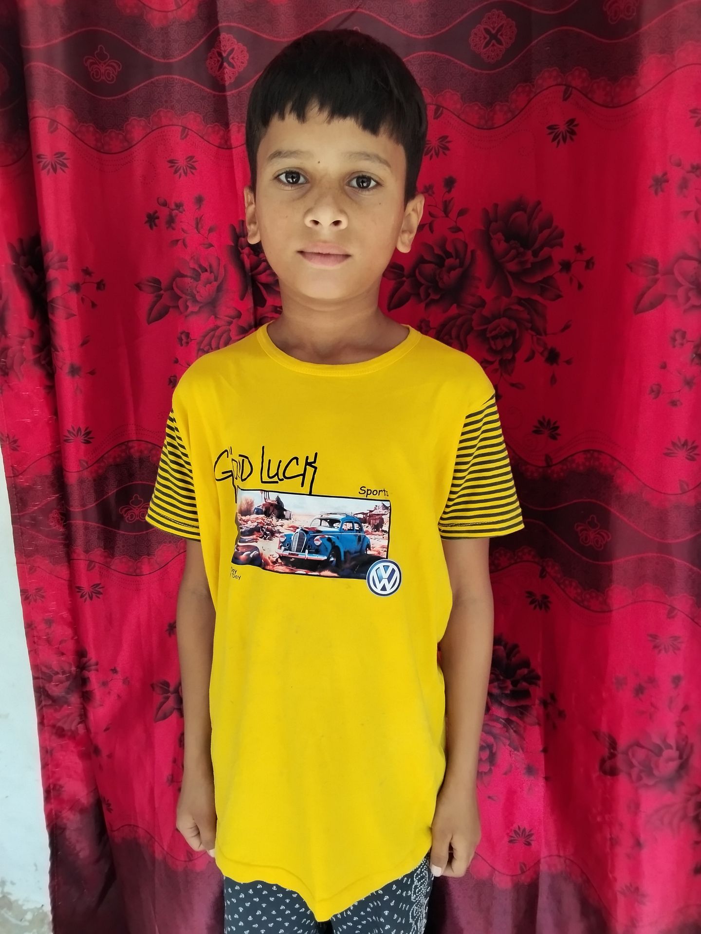 Yatimi - Human Appeal - Abdul Hadi