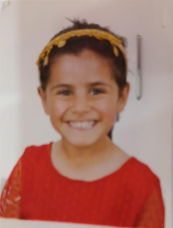 Yatimi - Human Appeal - Eline