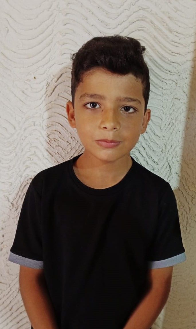 Yatimi - Human Appeal - Omran