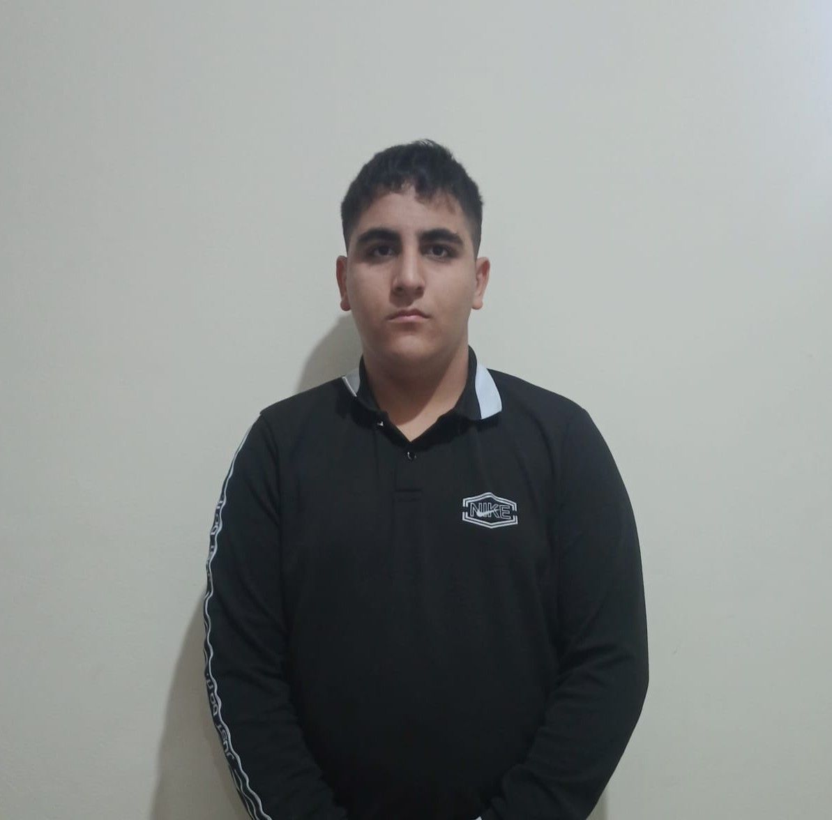 Yatimi - Human Appeal - Yazen