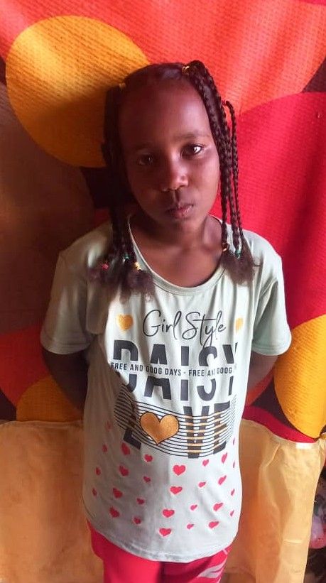 Yatimi - Human Appeal - Sahar