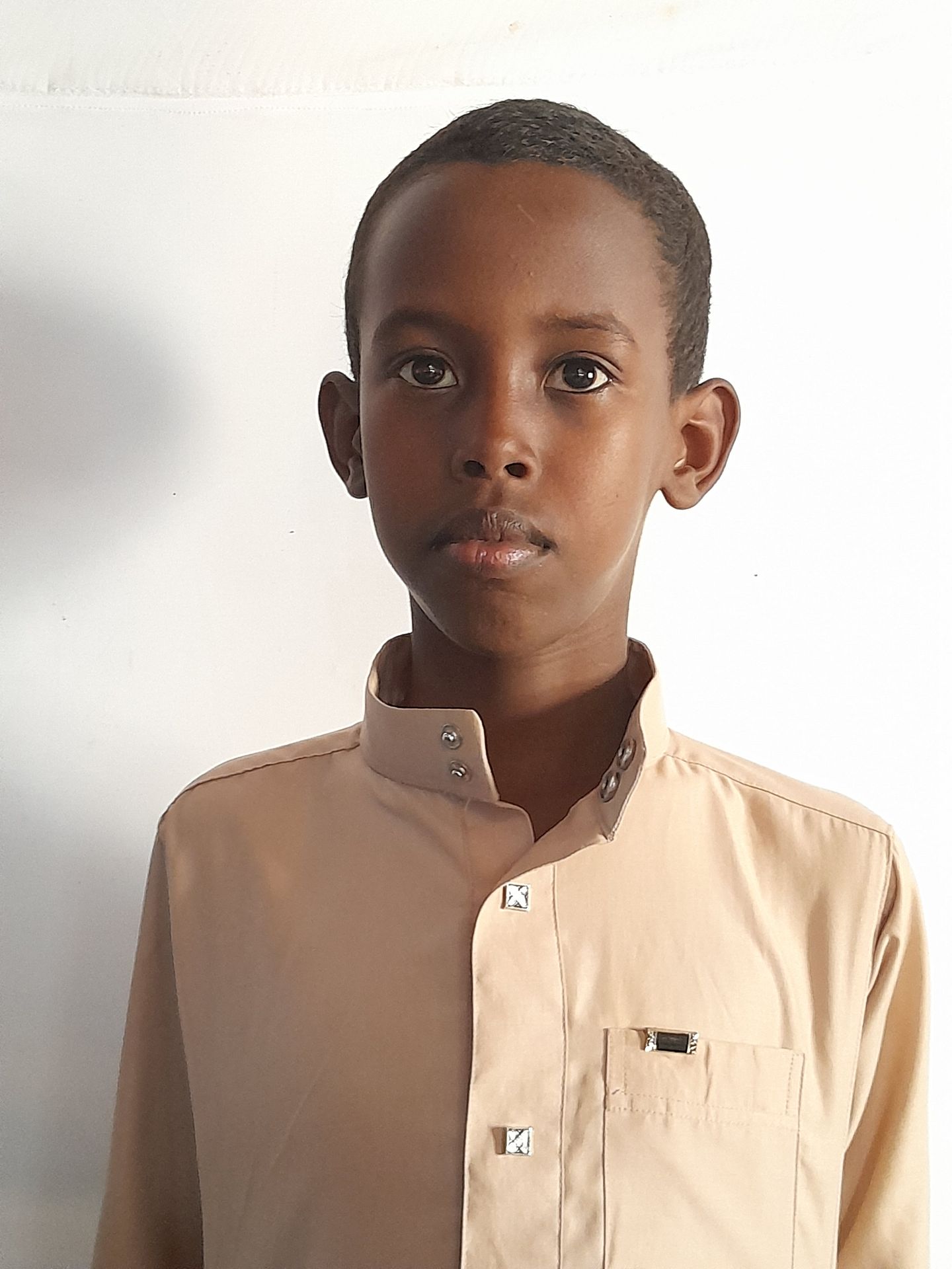 Yatimi - Human Appeal - Abdullahi Dekow
