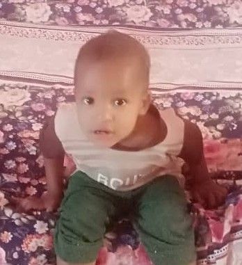 Yatimi - Human Appeal - Abdulrahman