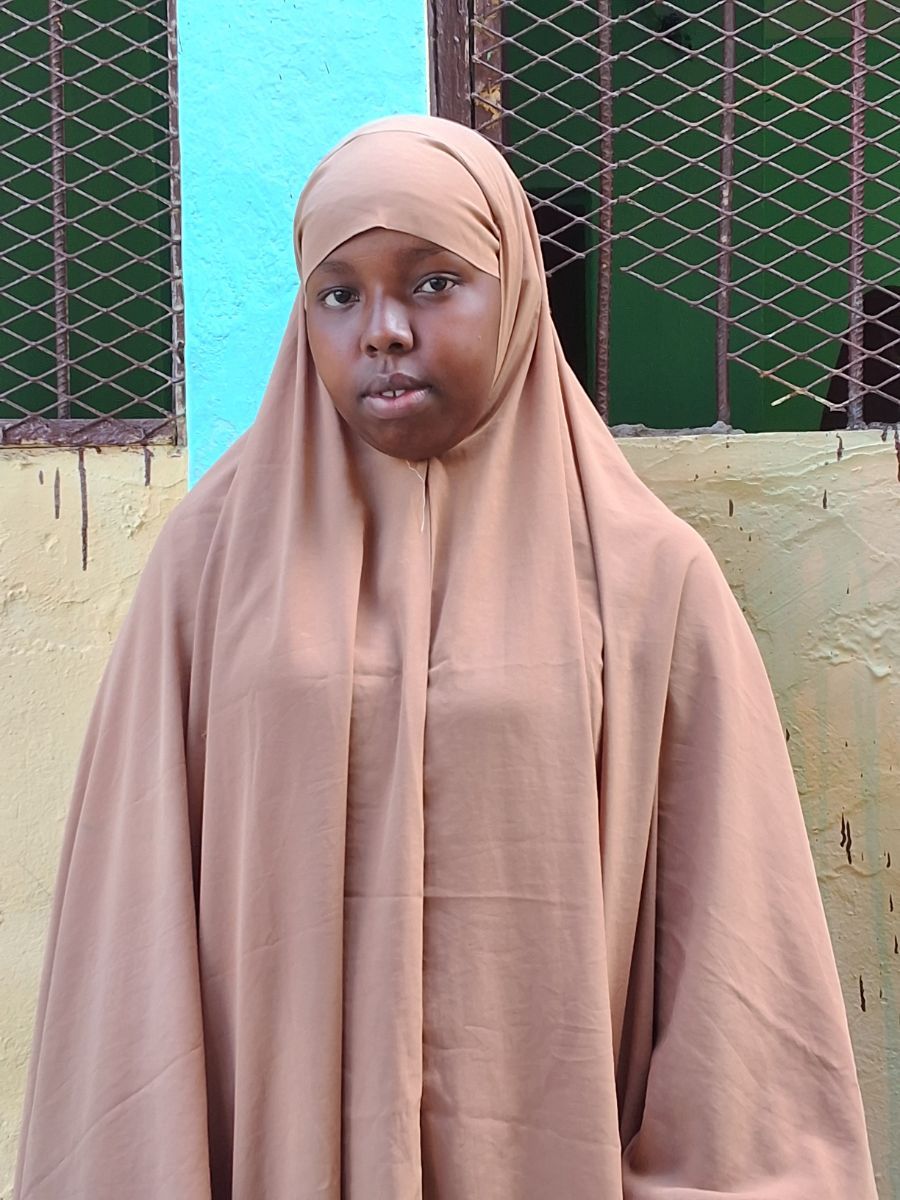 Yatimi - Human Appeal - Nimco