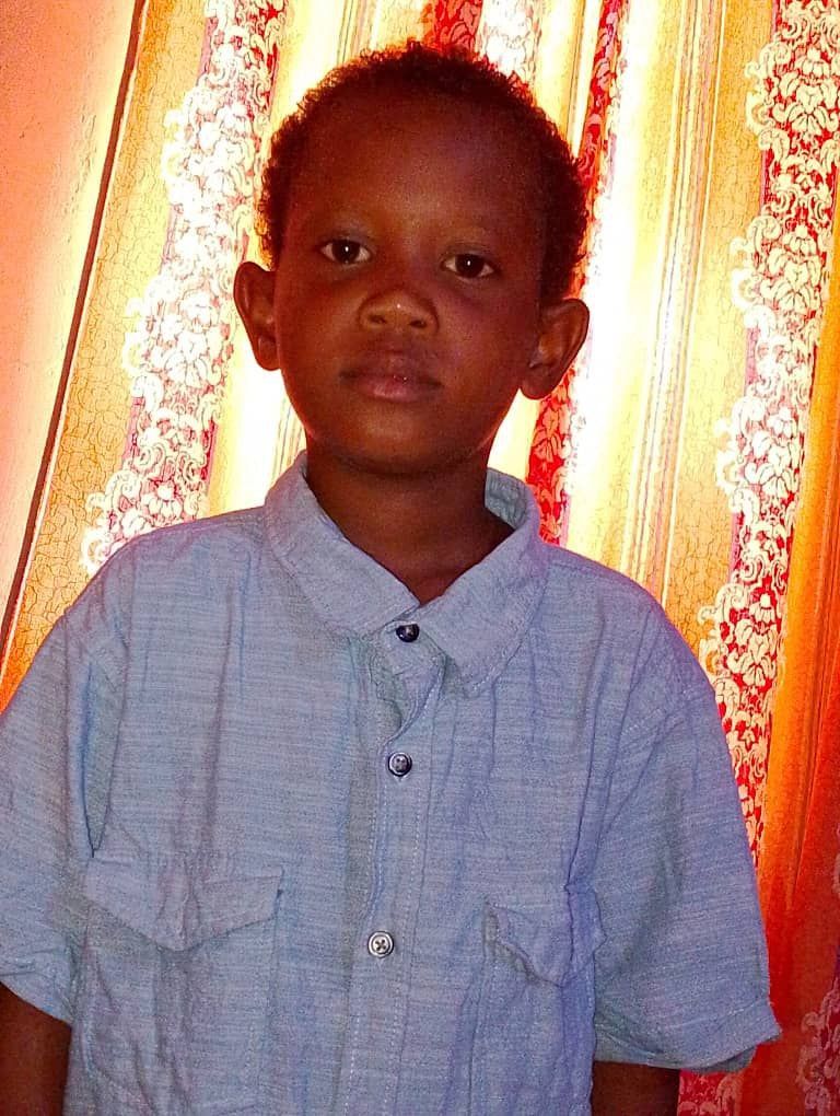 Yatimi - Human Appeal - Hussein