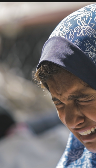 Emergencia en Gaza - Palestina