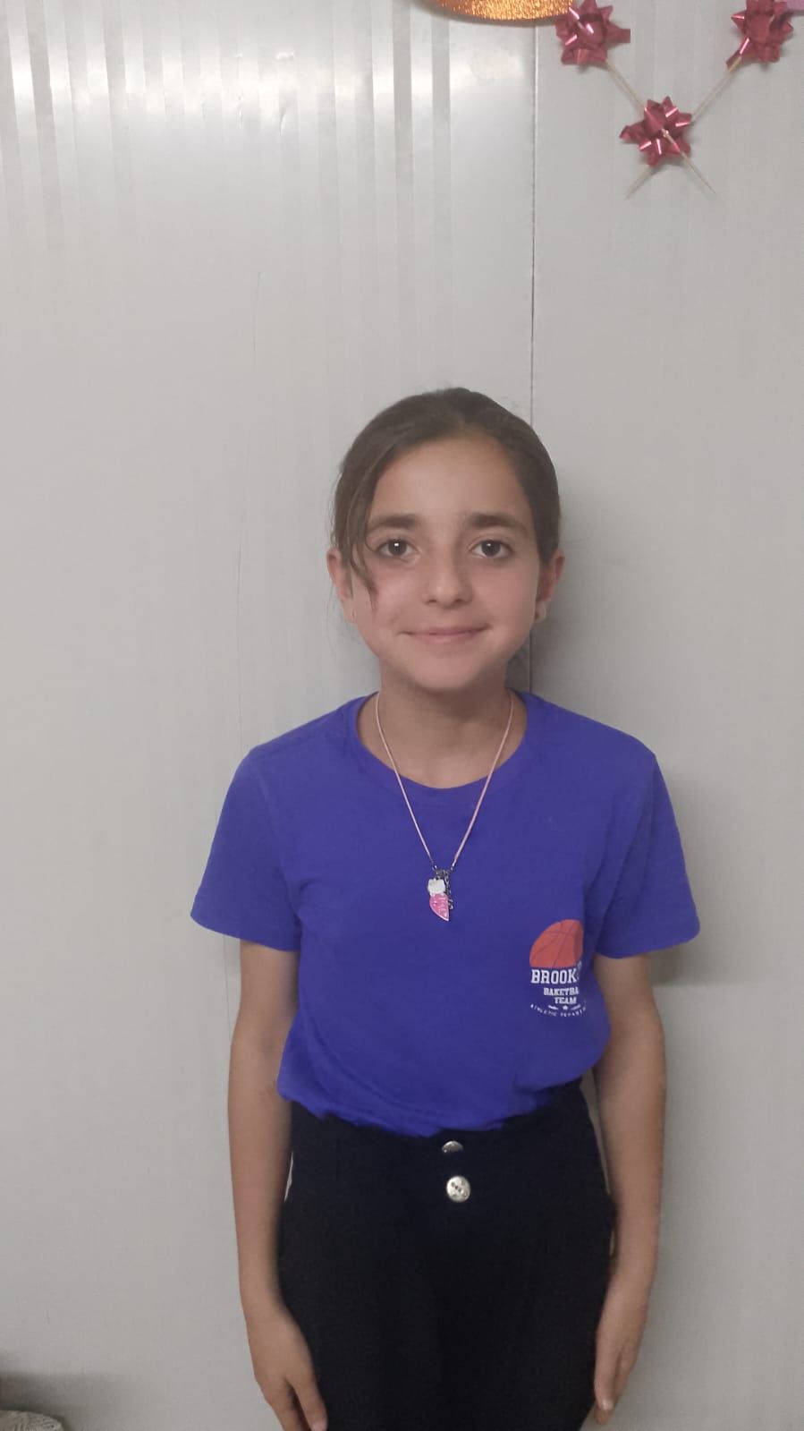 Yatimi - Human Appeal - Ebrar