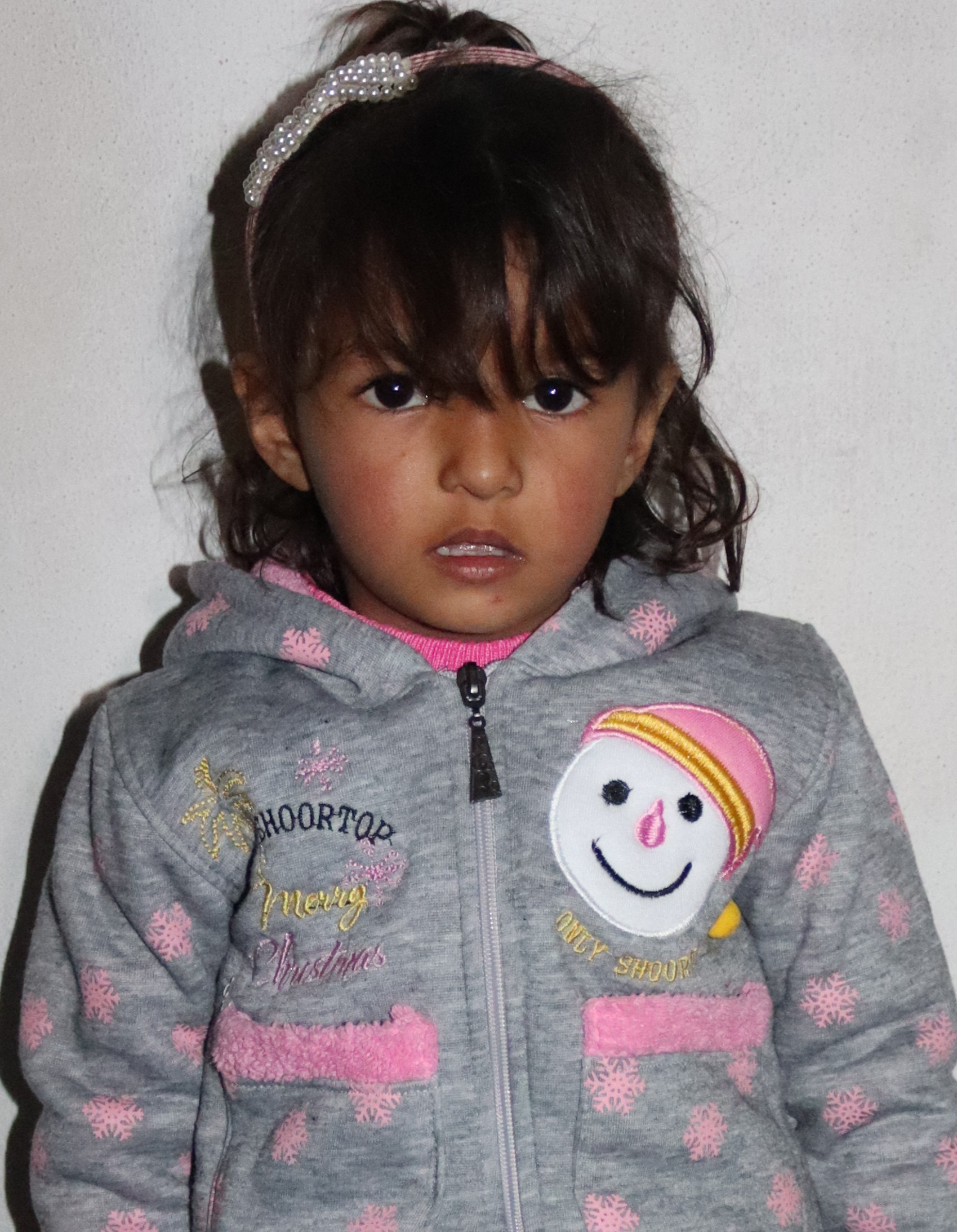 Yatimi - Human Appeal - Nour