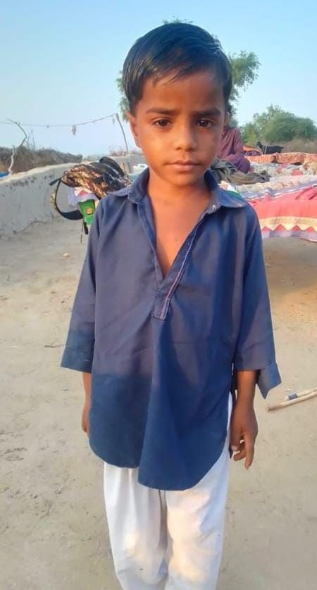 Yatimi - Human Appeal - Kishore