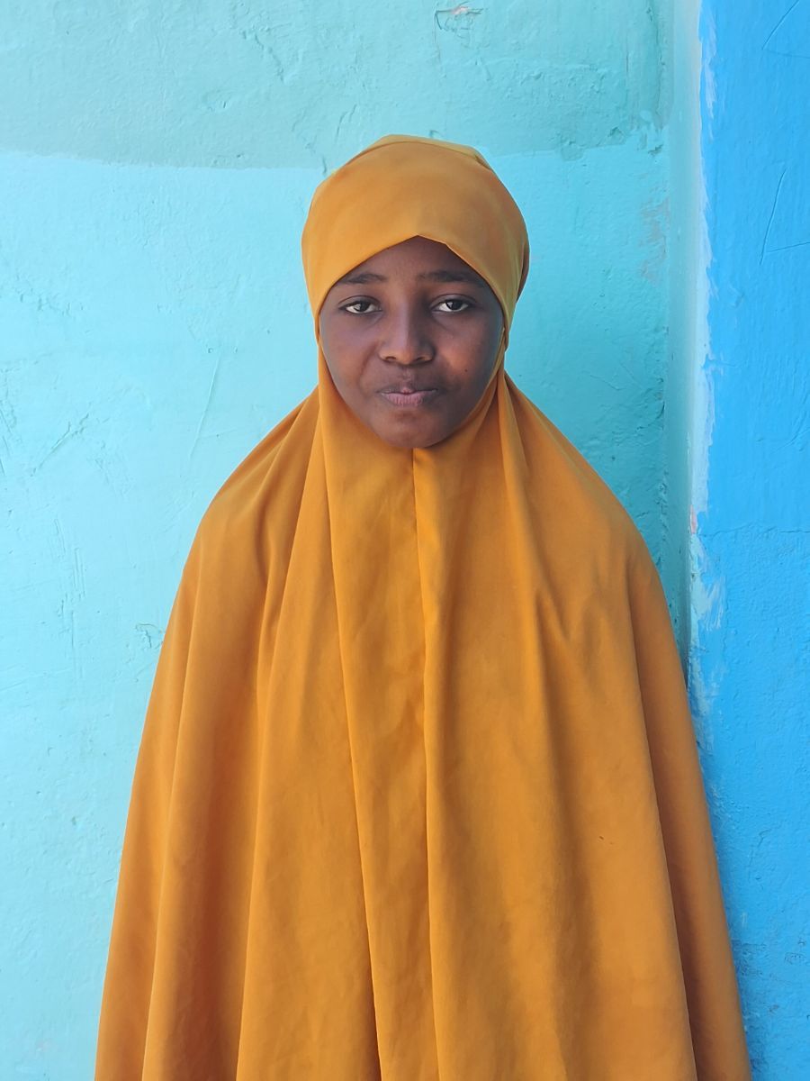 Yatimi - Human Appeal - Asmo