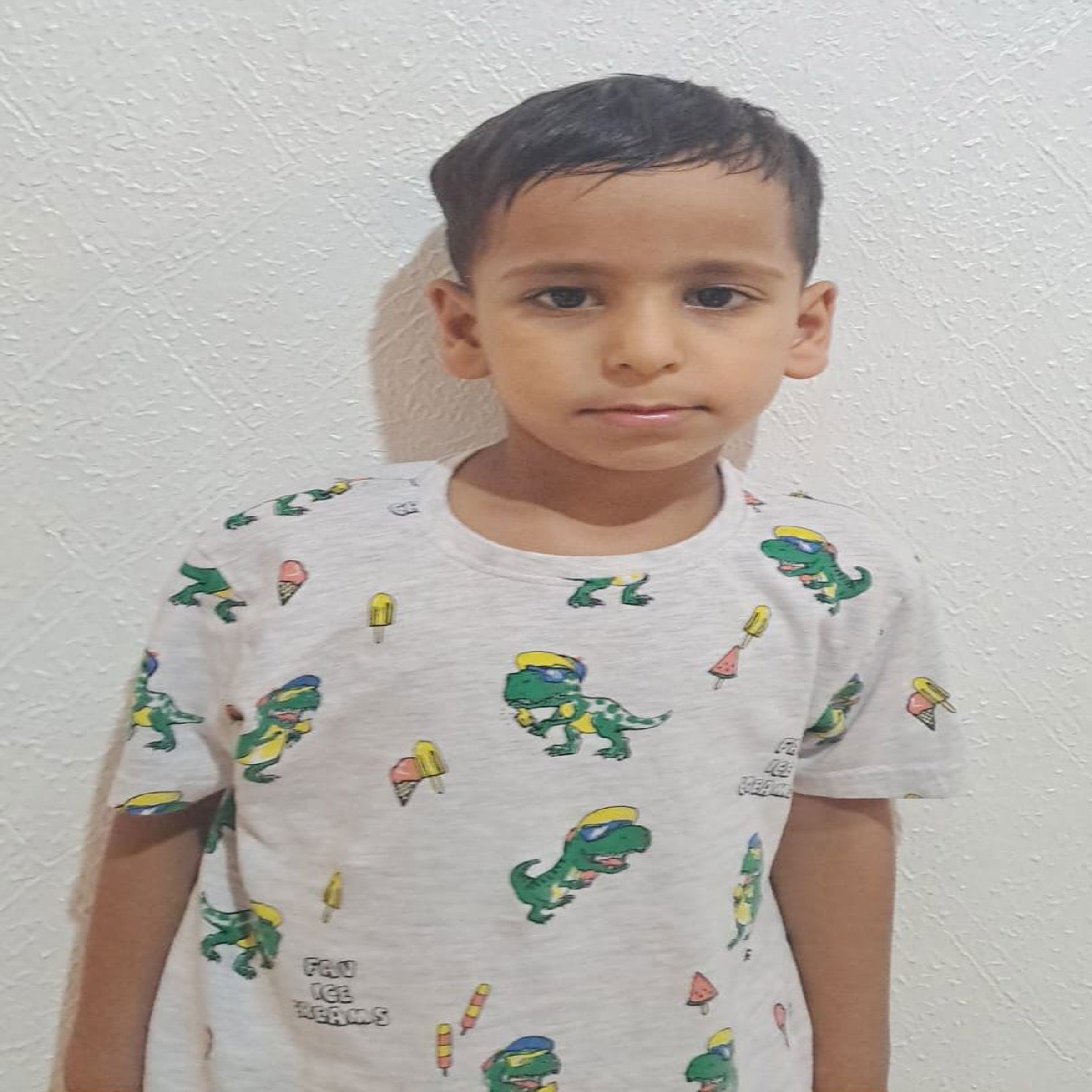 Yatimi - Human Appeal - Ahmad