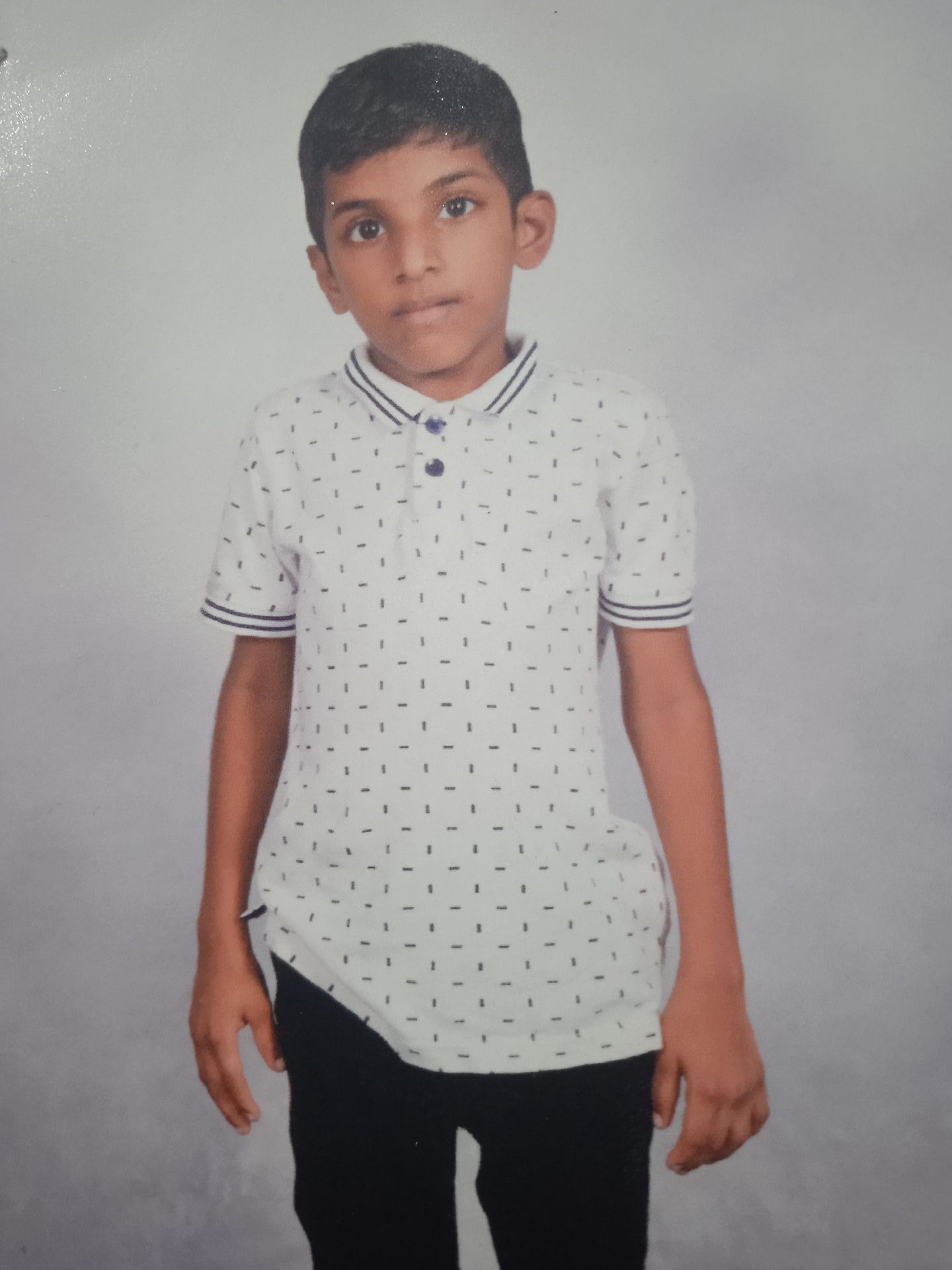 Yatimi - Human Appeal - Mohamed Zaid