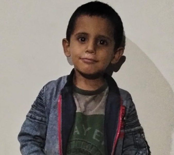 Yatimi - Human Appeal - Basel