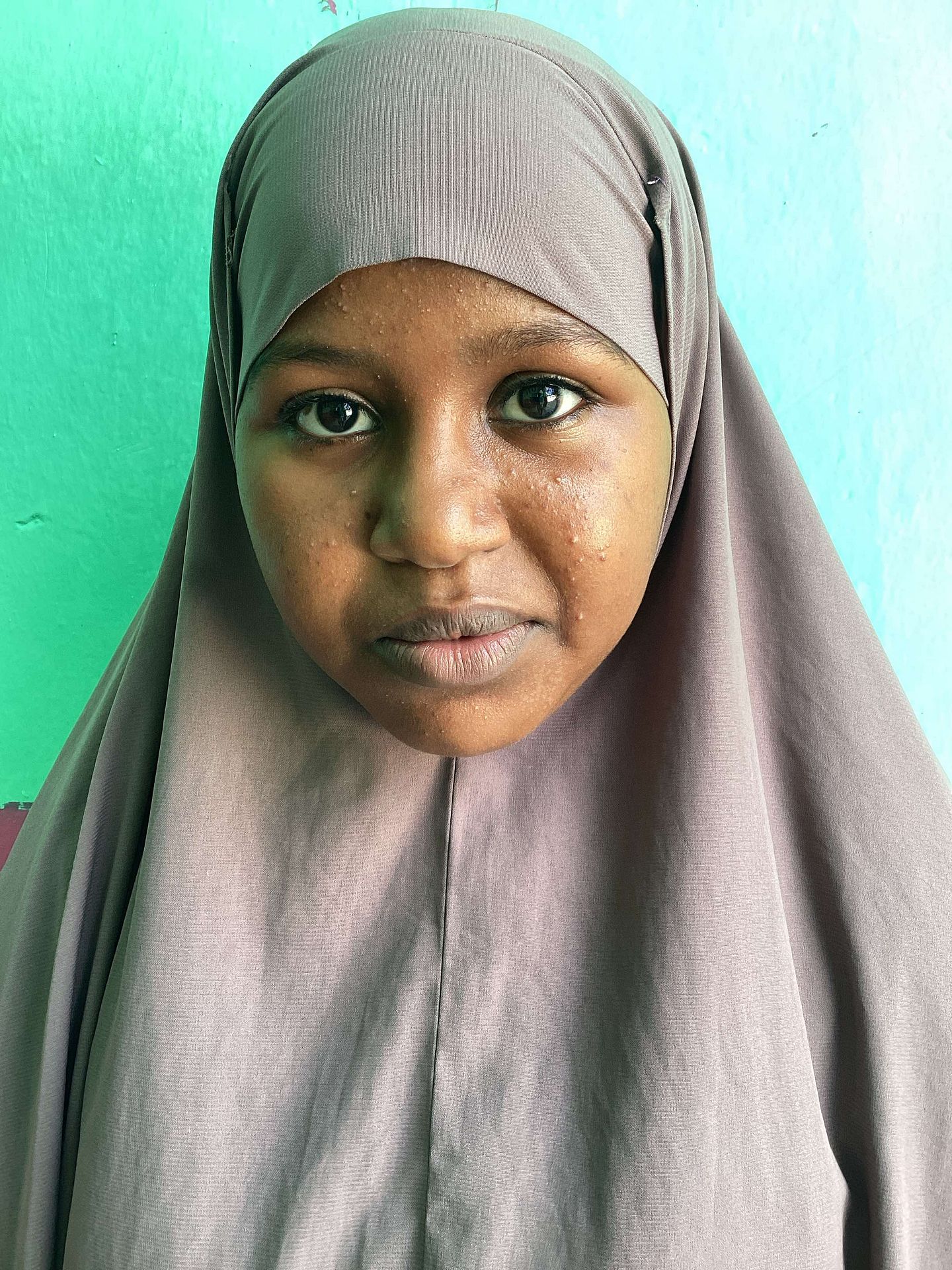 Yatimi - Human Appeal - Nasra