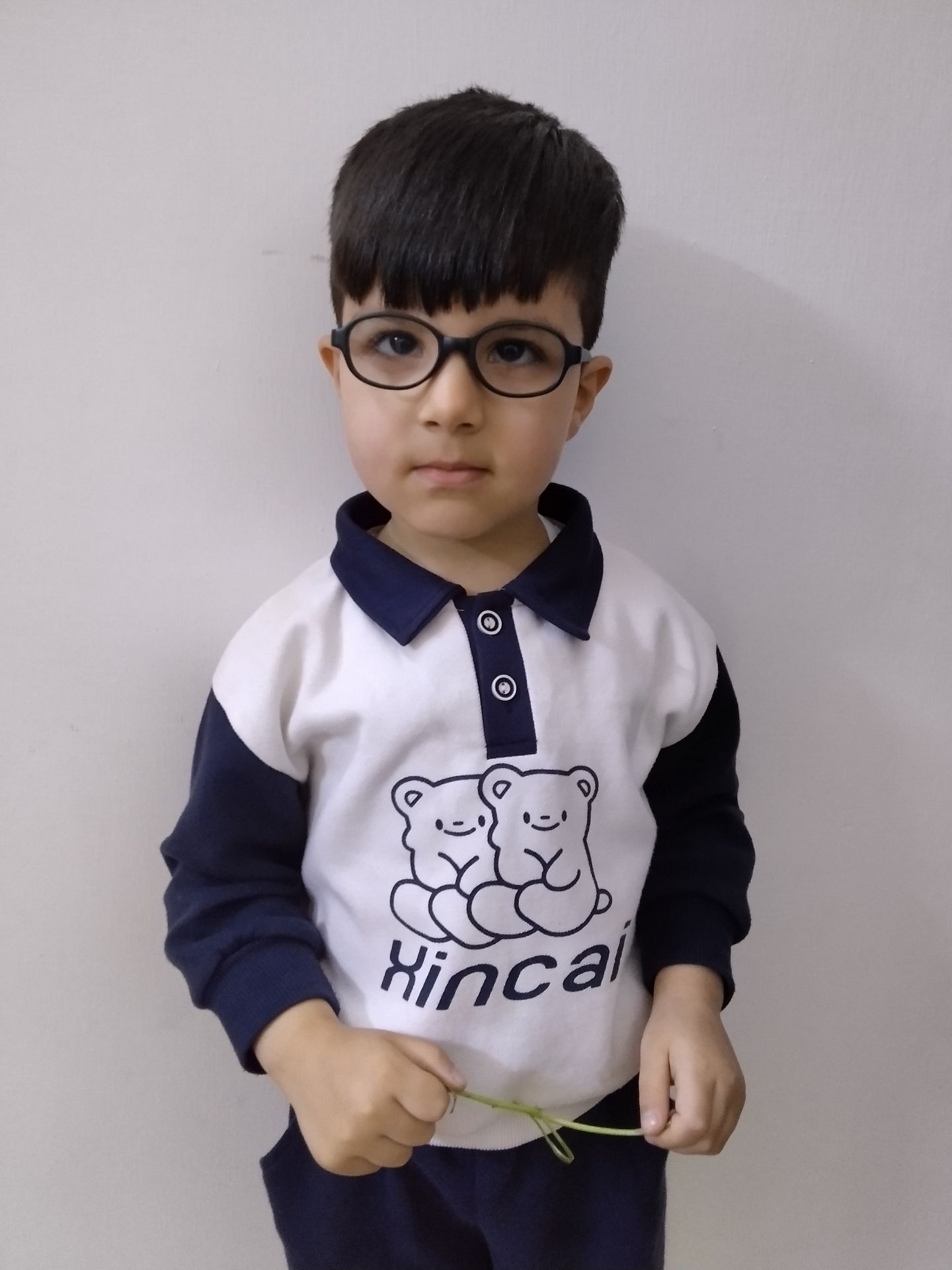 Yatimi - Human Appeal - Twana Yaser