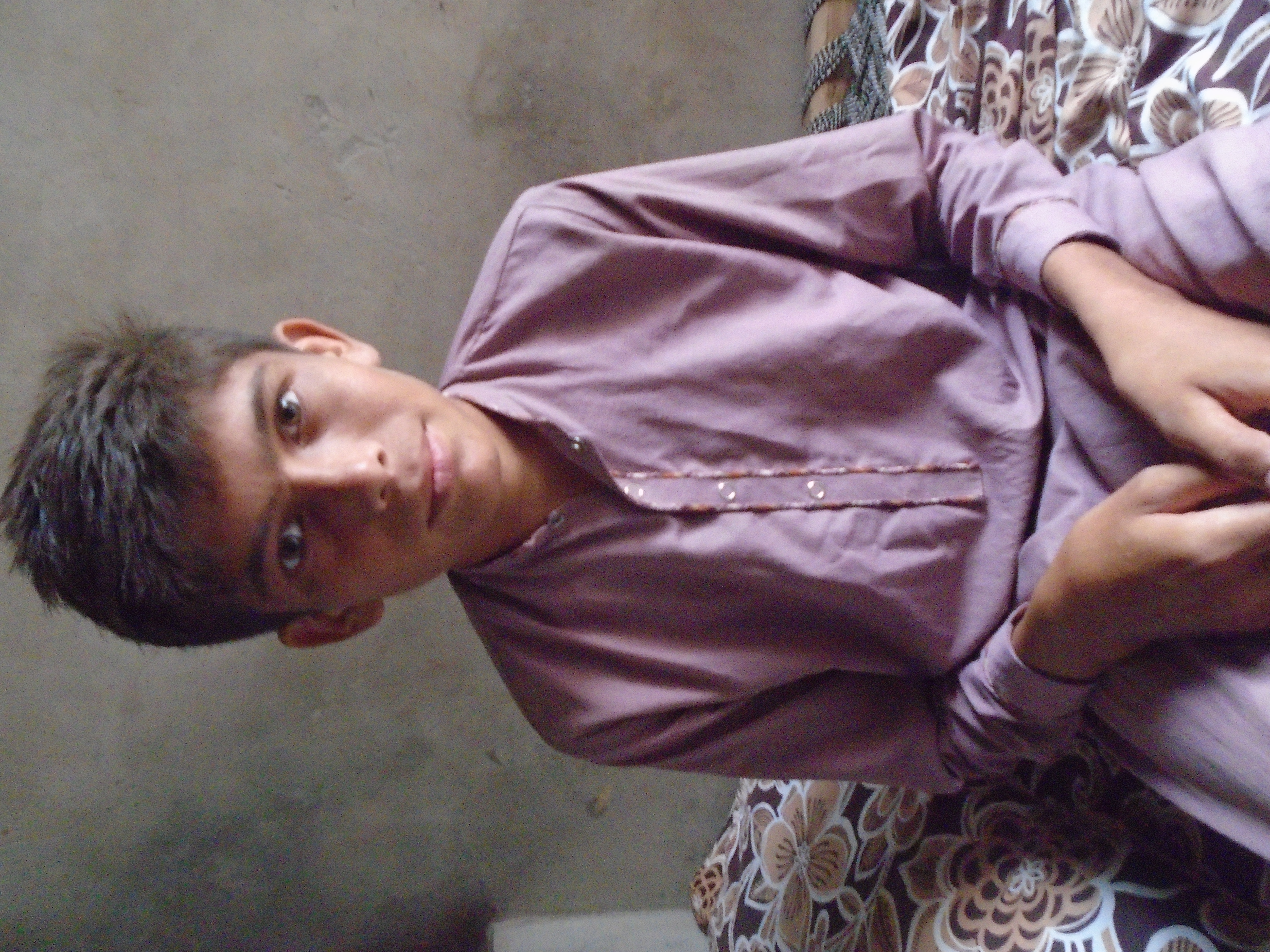 Yatimi - Human Appeal - Anas