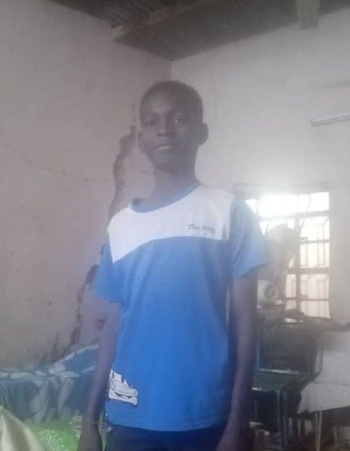 Yatimi - Human Appeal - Yassir