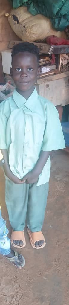 Yatimi - Human Appeal - Ali