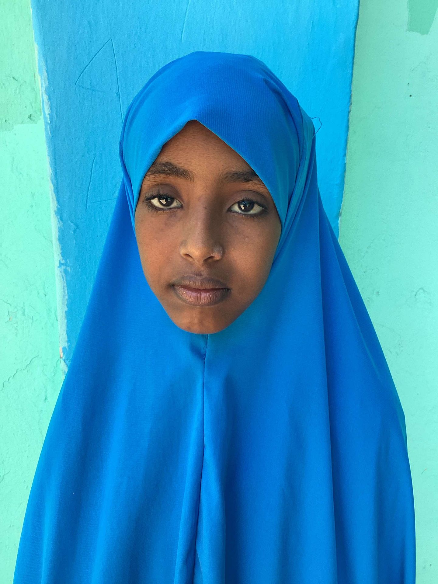 Yatimi - Human Appeal - Sacdio Jibril