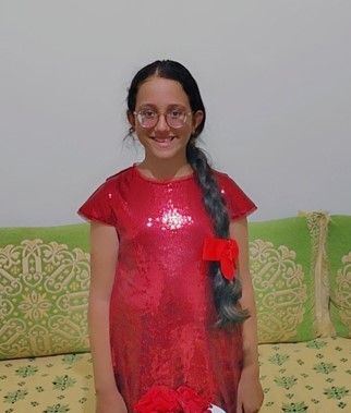 Yatimi - Human Appeal - Malak