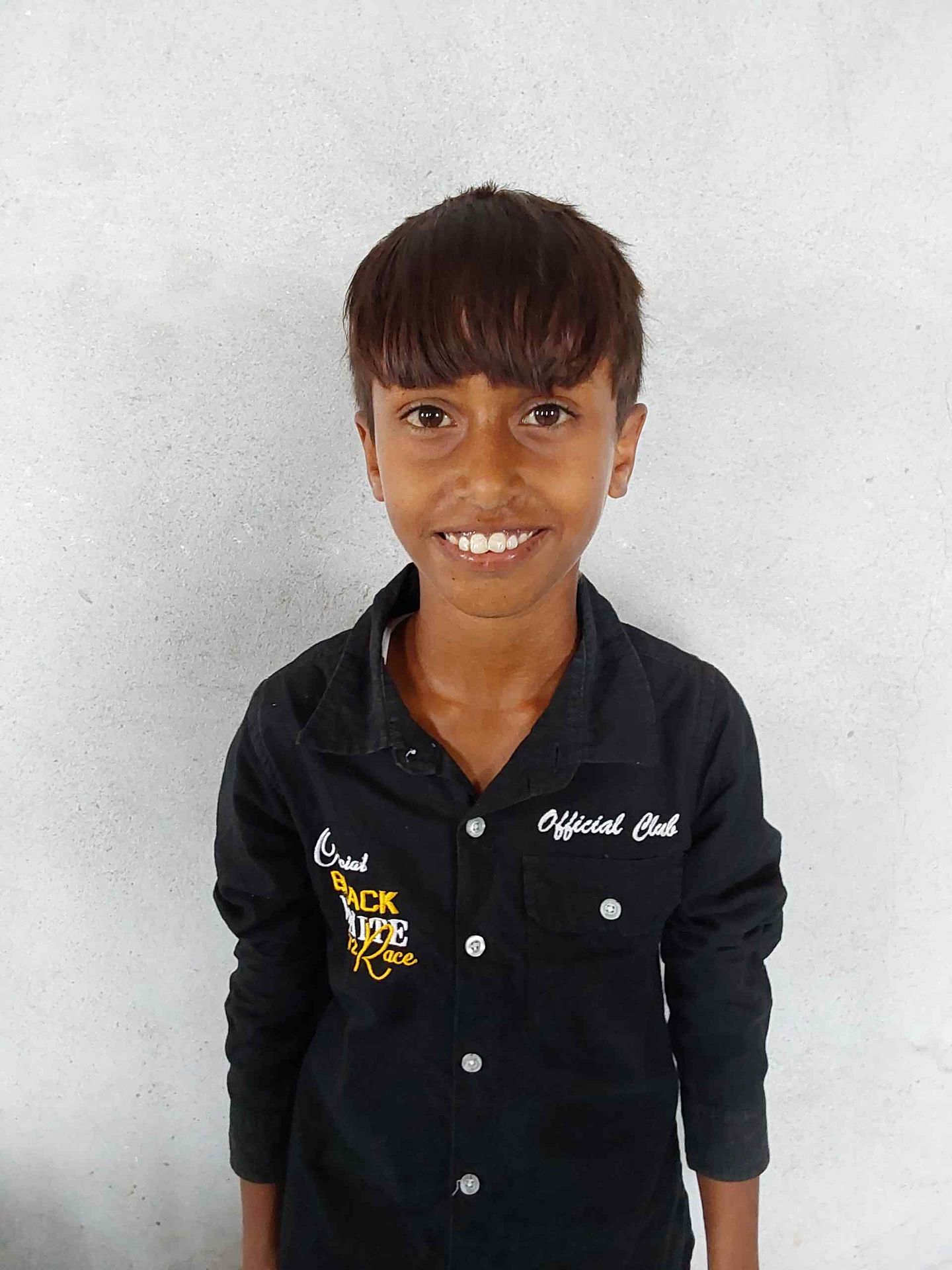 Yatimi - Human Appeal - Saleh Abd Mohammed Ali