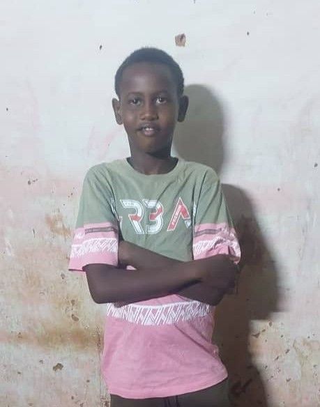 Yatimi - Human Appeal - Borei