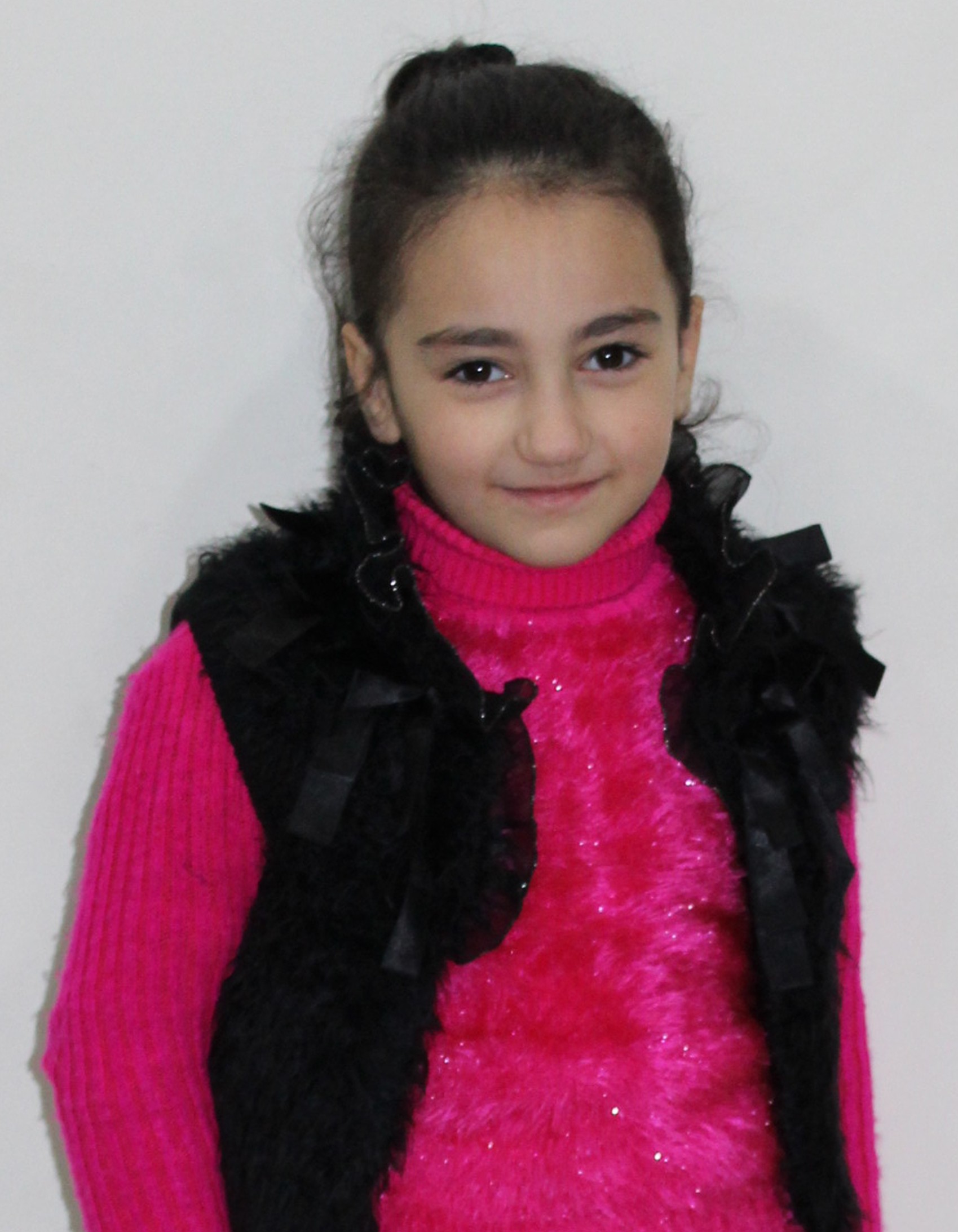 Yatimi - Human Appeal - Alma