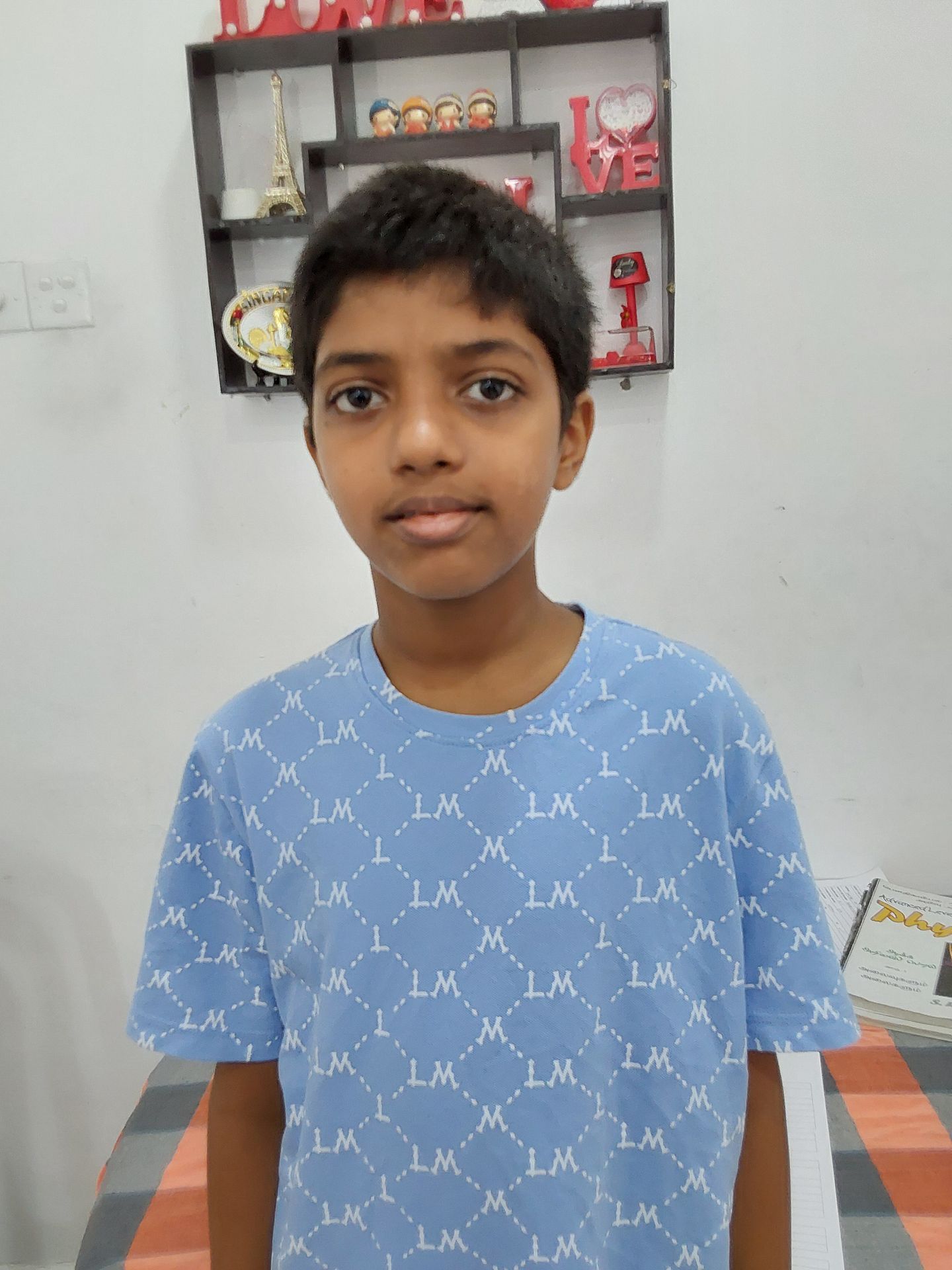 Yatimi - Human Appeal - Abdul Aadhi