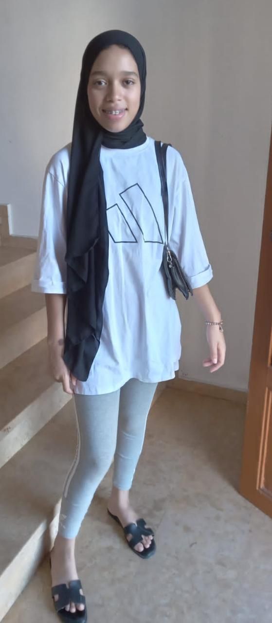 Yatimi - Human Appeal - Nour