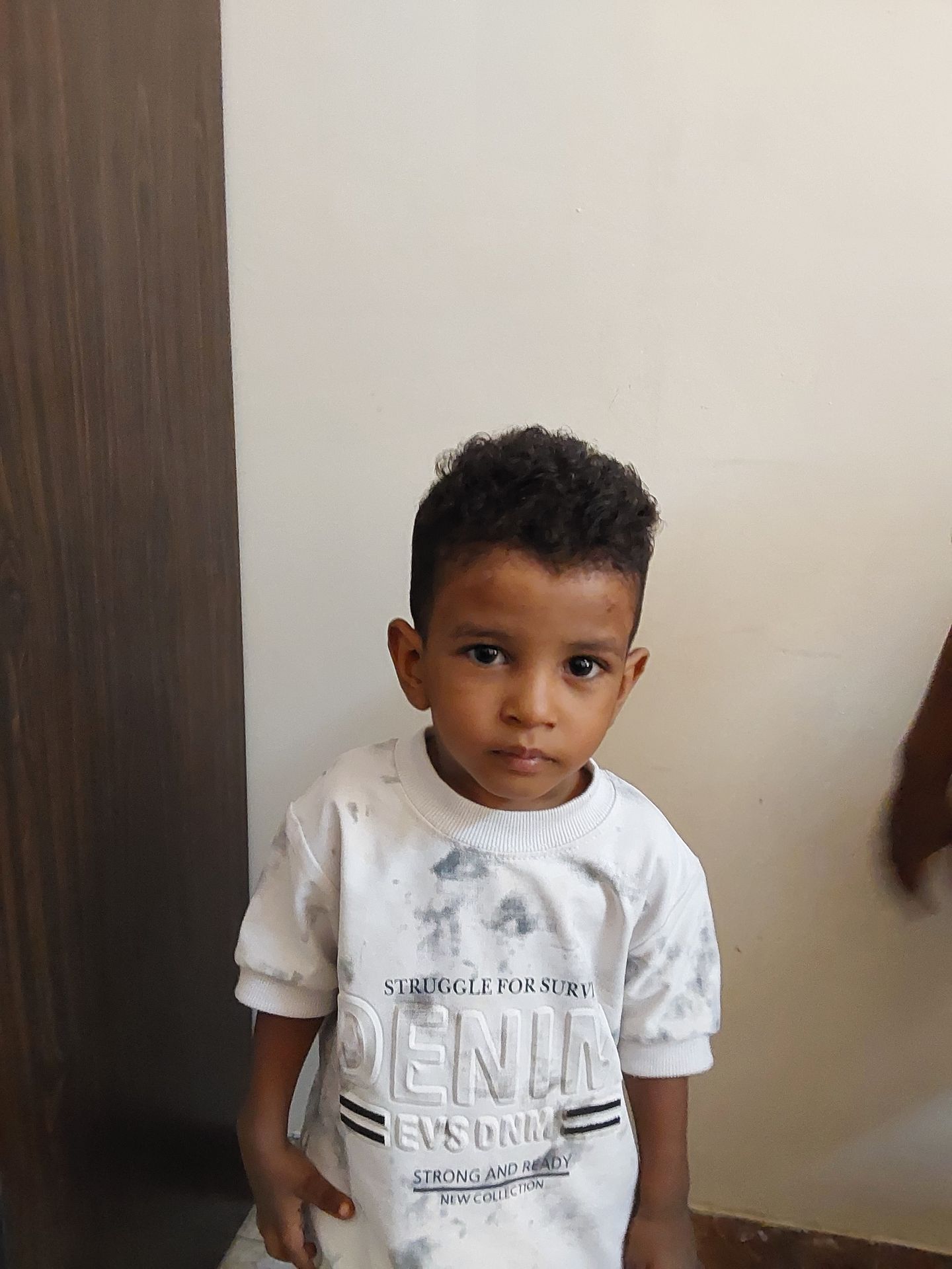Yatimi - Human Appeal - Hamza Bassam