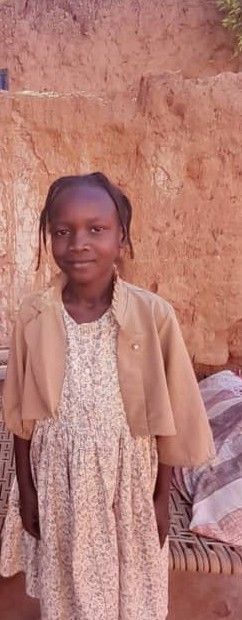 Yatimi - Human Appeal - Anfal