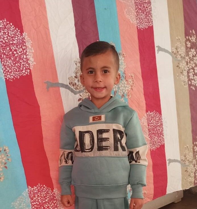 Yatimi - Human Appeal - Ali