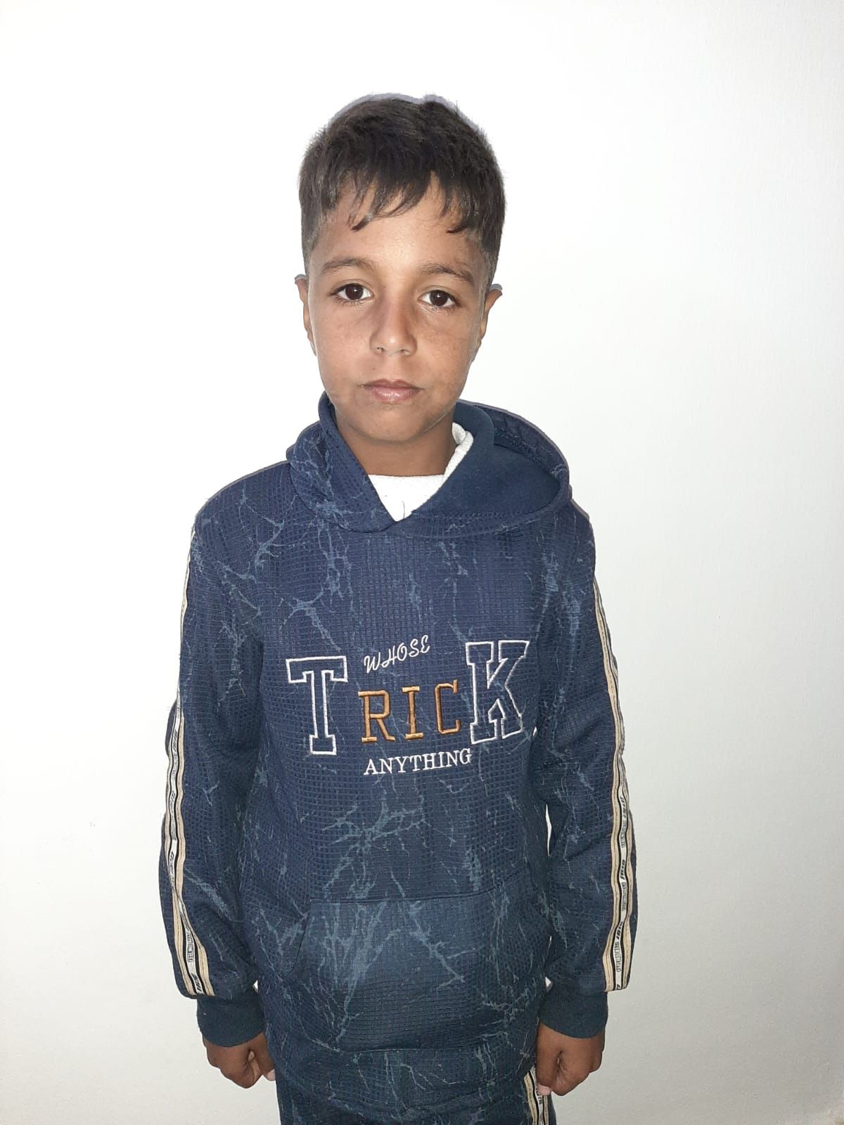 Yatimi - Human Appeal - Younis Mohammed