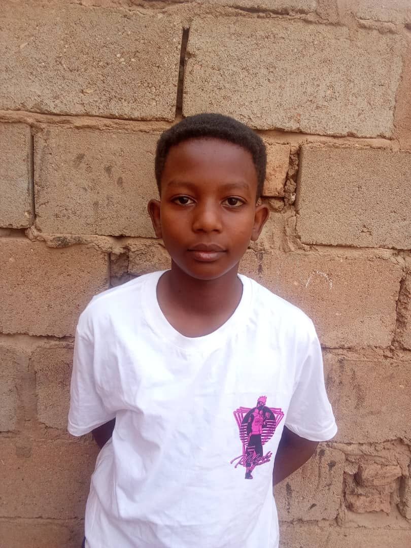 Yatimi - Human Appeal - Mazin