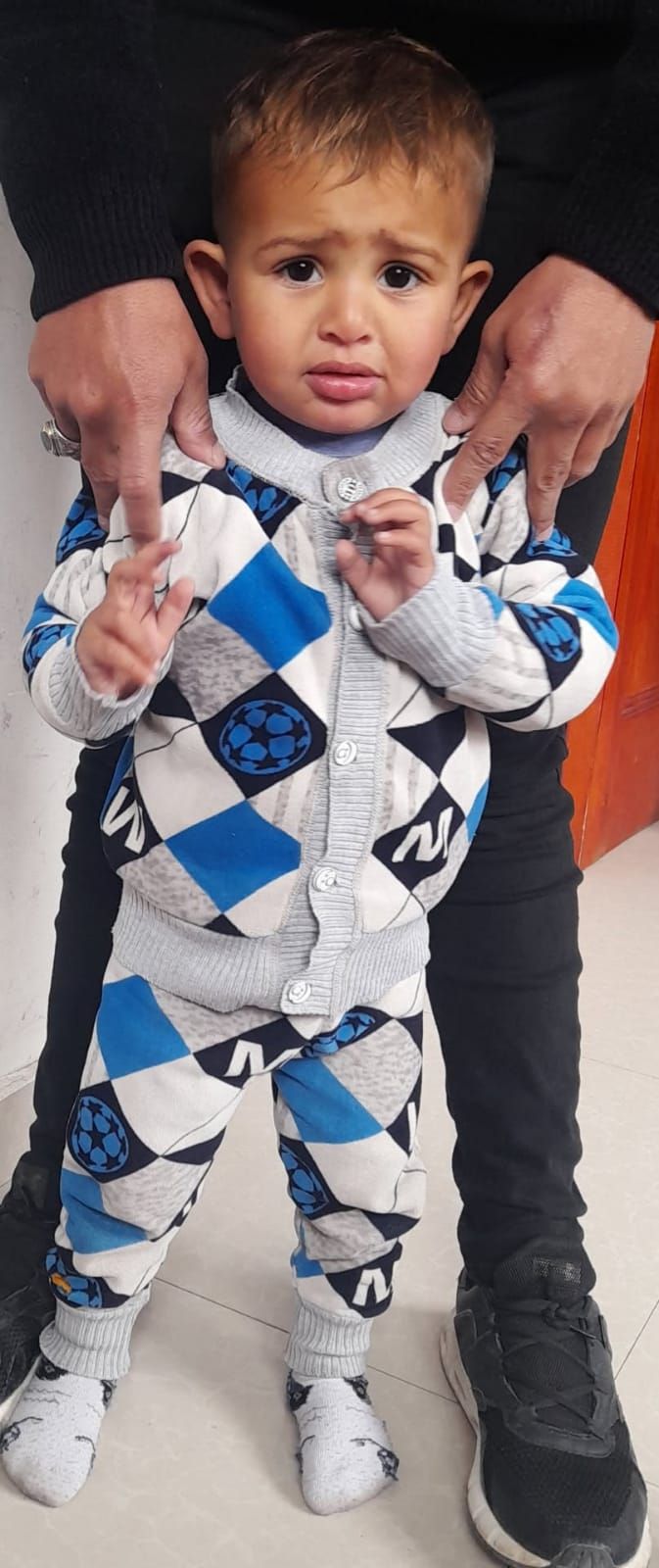 Yatimi - Human Appeal - Nouh