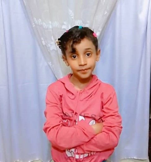 Yatimi - Human Appeal - Jory