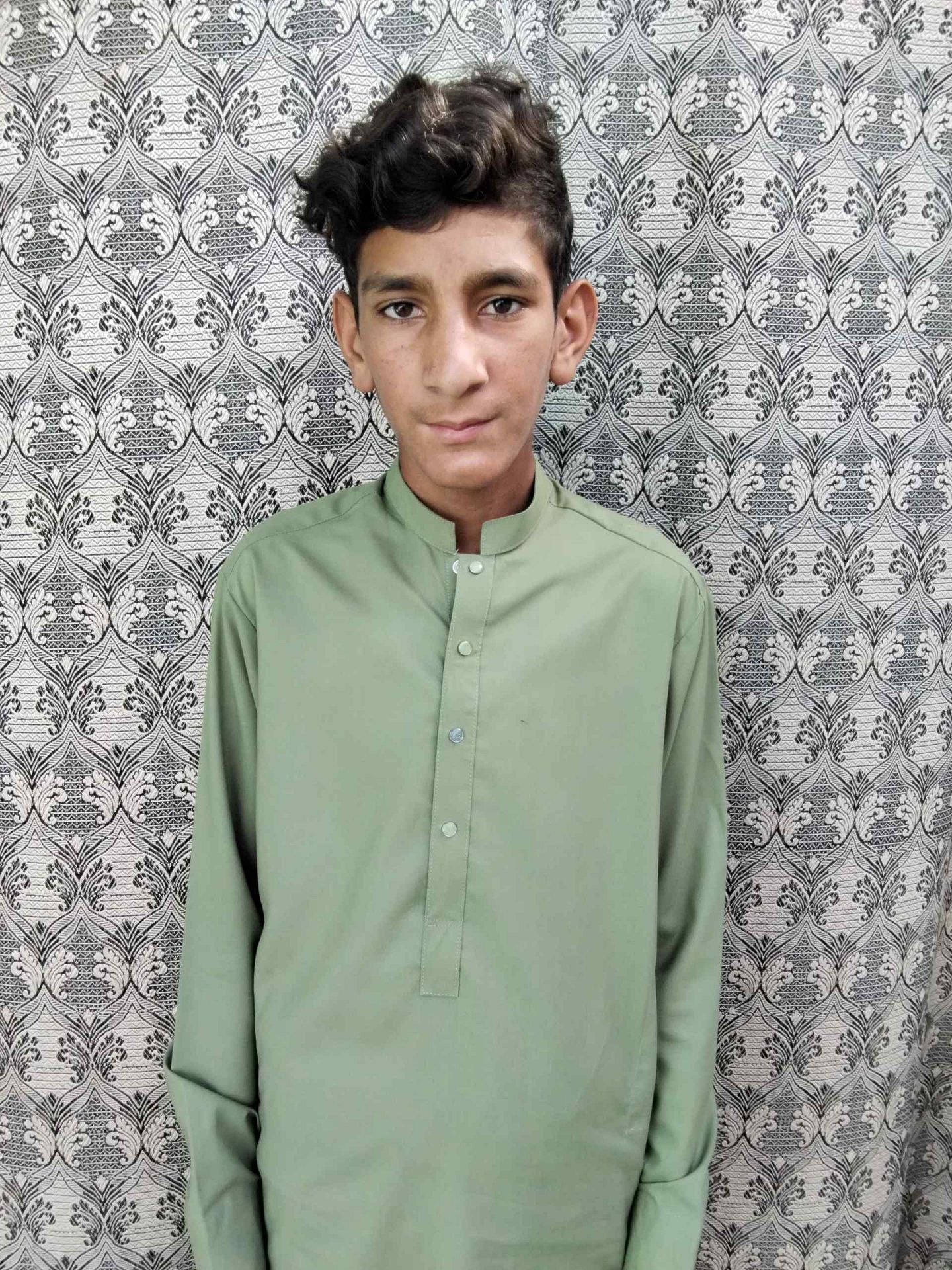 Yatimi - Human Appeal - Husnain