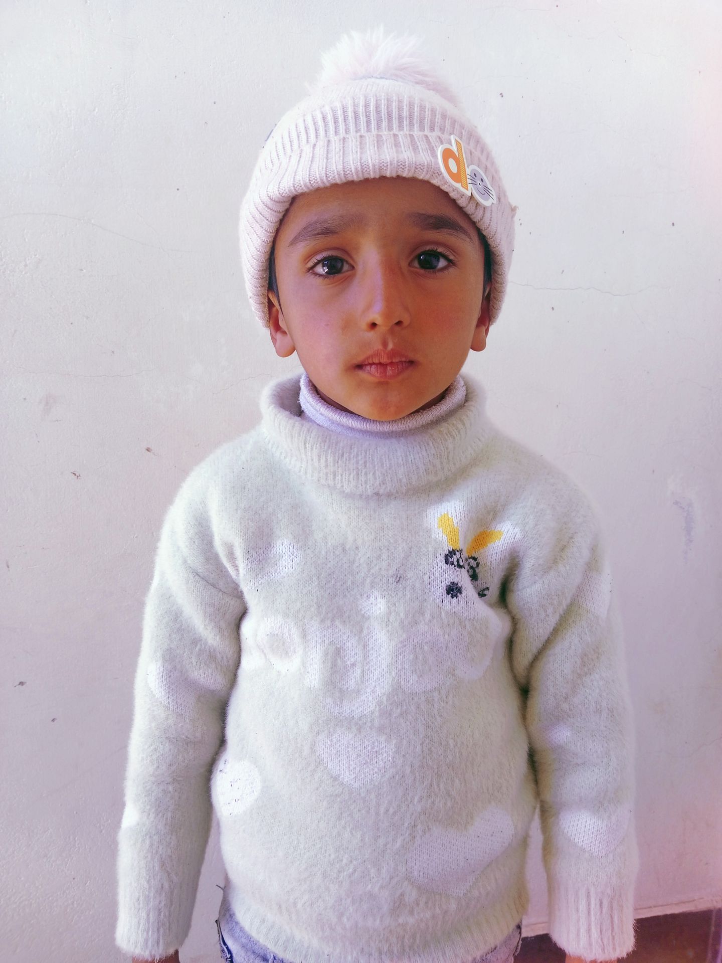 Yatimi - Human Appeal - Anosh