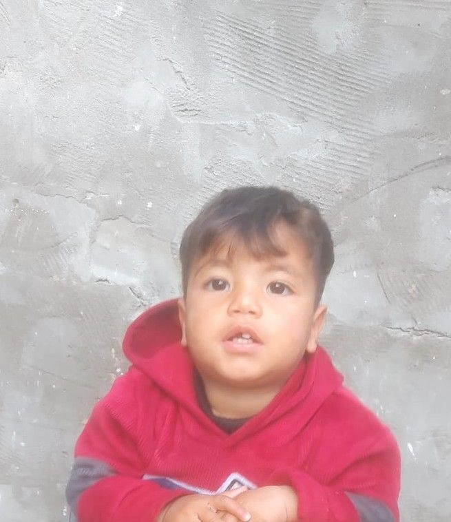 Yatimi - Human Appeal - Mohammed