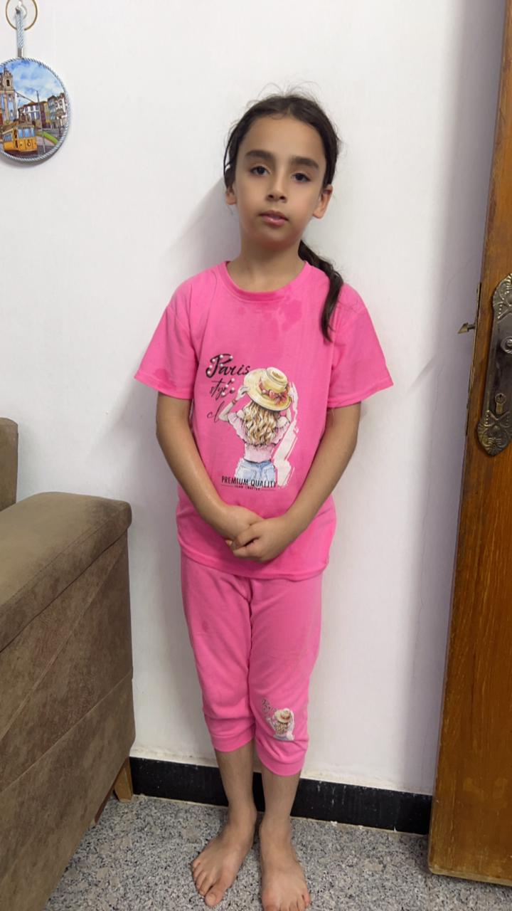 Yatimi - Human Appeal - Mayasen