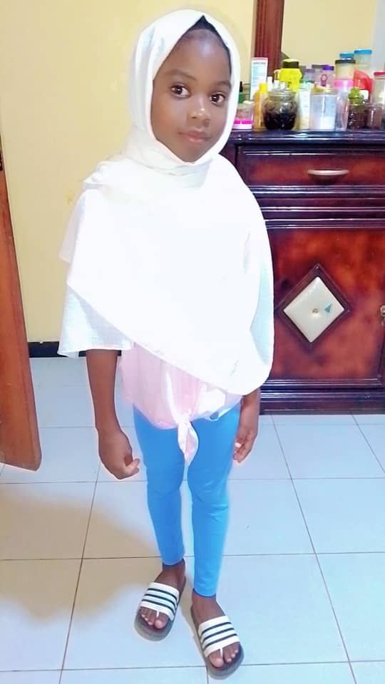 Yatimi - Human Appeal - Maguette