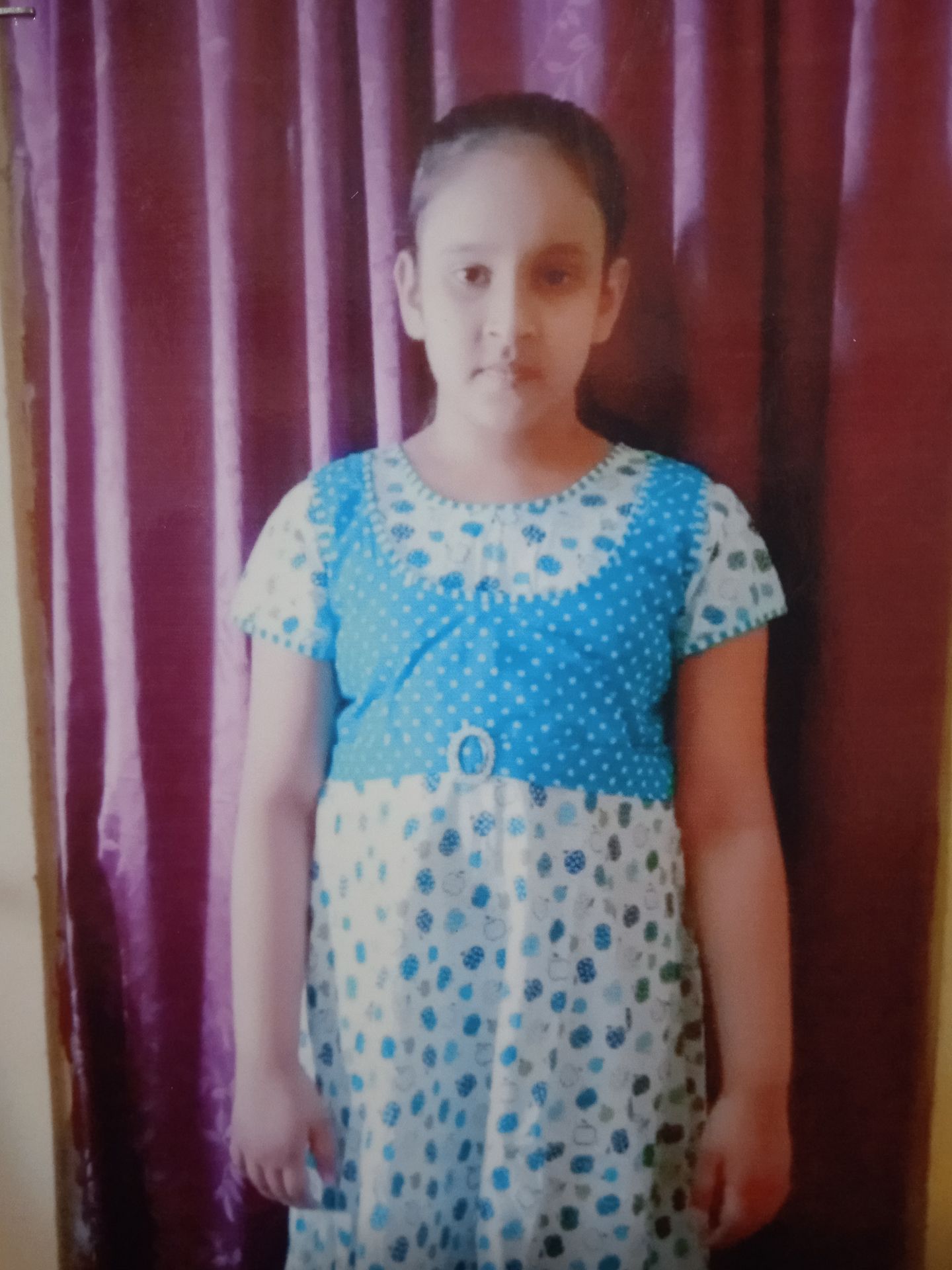 Yatimi - Human Appeal - Fathima Akasha