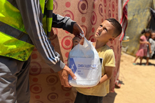 Fondo de Emergencia y reconstrucción de Gaza