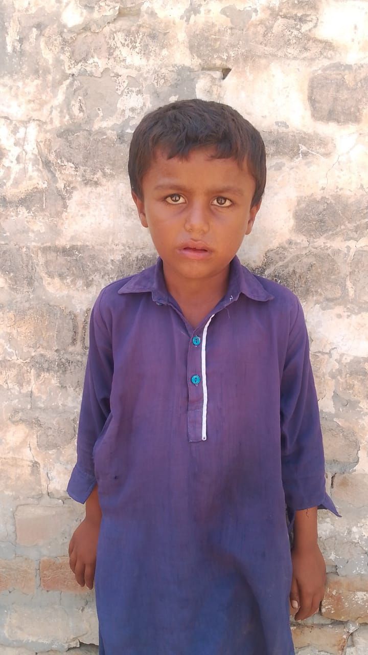 Yatimi - Human Appeal - Mobeen